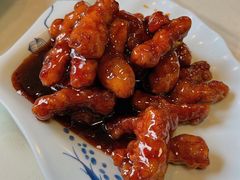 糖醋里脊-鼎香润(德胜门内店)