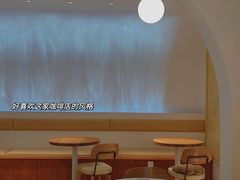 用餐区-C·BREAD饱仓(北苑店)