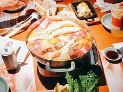 -仓桥家·焗寿司·锅物(光谷步行街店)