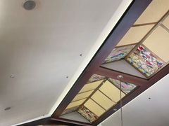 -北京建国饭店四季中餐厅