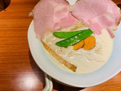 -真打拉面·日式拉面新流派(体育西横街店)