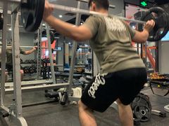 -乐刻运动健身精品馆(览秀城店)