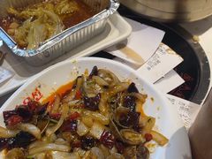 -玉善烧烤串城(长春总店)