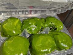 -王家沙点心店(南京西路总店)