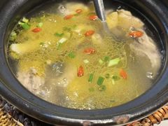 -食光慢宴·安吉土菜馆