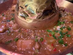 -浩海火燒雲傣家菜(芮欧百货店)