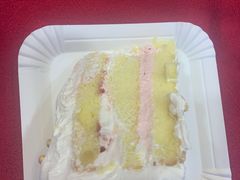 -勒甜LO CHO·私人订制低糖代糖纯动物奶油生日蛋糕(新开路店)