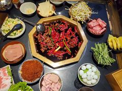 -大风老火锅(江北一店)