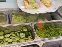 -赛百味SUBWAY(中亭街店)