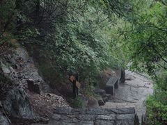 -青州市云门山风景区