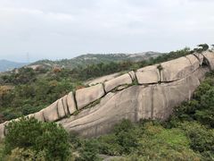-大罗山风景区