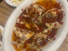-永記粤菜·五指毛桃花雕鸡煲(九亭店)