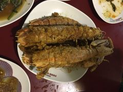 -班赞海鲜市场