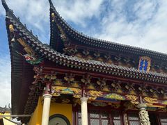 -毗山遗址-慈云寺