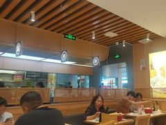 -蓉李记成都名小吃(合肥包河万达店)