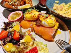 -BE BRIGHT KITCHEN(正佳广场店)