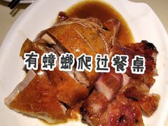 -龙记烧腊茶餐厅(常德路店)