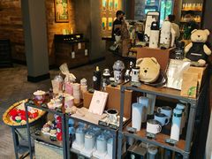 -星巴克(西湖天地店)