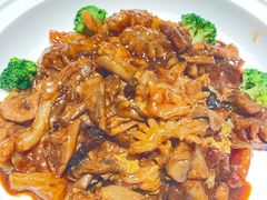 -山西会馆·晋菜·晋商宴·学堂记忆(许坦西街店)