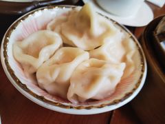 -香宫中餐厅·大连香格里拉(人民路店)