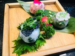 -锅季·捞王旗下小火锅(虹桥火车站店)