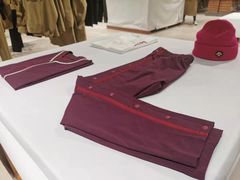 -迪桑特DESCENTE(北京三里屯BLANC店)