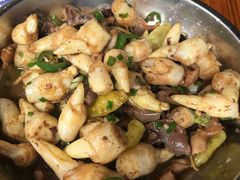 -香竹农庄•传统竹筒饭(十年店)