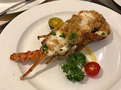 -安蒂娅·海鲜自助餐厅(安蒂娅美兰酒店)