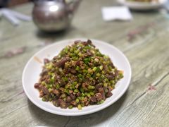 -华春餐馆(鱼山路店)