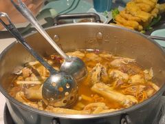 -采椰郎椰子鸡·脆皮鸡火锅(融创茂店)