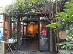 -四喜小胖·北京涮肉(五道营店)