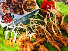 -Bamboo Saturday Market(Nana Jungle)