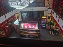 -东镇老火锅(高新区店)