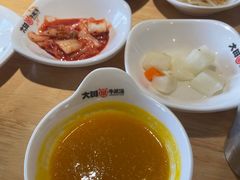 -大田牛尾汤(幸福河市场店)