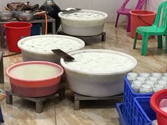 -周大娘牛乳(旧寨古村总店)