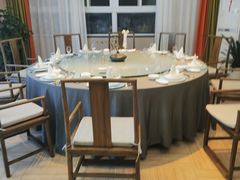 包厢-香山湖渔家大院