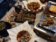 -浪起·江湖菜馆(陶瓷路店)