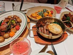-Aqua Oasis 水天堂(石路天虹店)