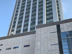 -淮安曙光国际大酒店(大运河广场花街店)