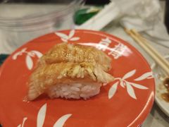 -京樽回転寿司(奥林匹克店)