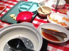 -西贝莜面村(上海百联西郊店)