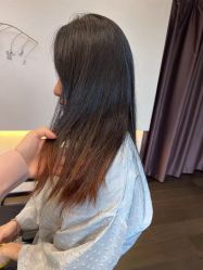 -悦Salon发型设计