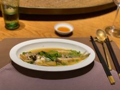 -新荣记(西溪湿地店)