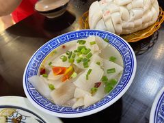-蓝田九大碗民俗食府(蓝田店)