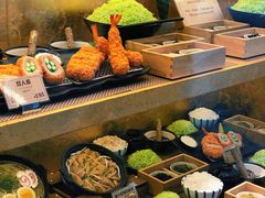 -胜博殿日式炸猪排(西红门店)