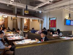 大堂-四道菜·福建菜馆(万家广场店)