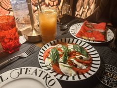 -IL TEATRO 精品意大利餐厅