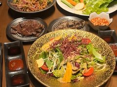 -隐炉和牛烧肉店(群力店)