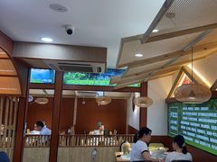 -光海·乡记酸菜鱼·始于1996(花园路店)