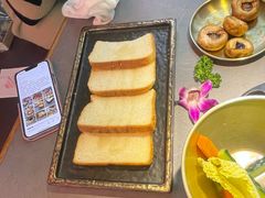 -明洞王妃家烤肉(苏州中心星悦汇店)